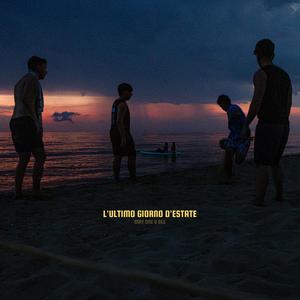 L'ULTIMO GIORNO D'ESTATE