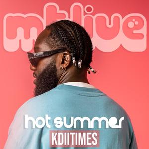 Hot Summer (feat. KDIITimes) [LIVE] [Explicit]