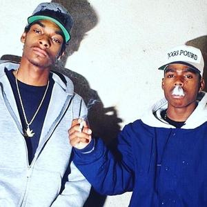 PRESSURE/ZA FOR SALE! (feat. AceBaby) (Explicit)