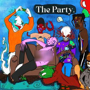 The Party (Explicit)