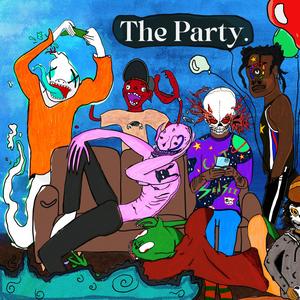 At The Party (feat. Starmara & Quaise)