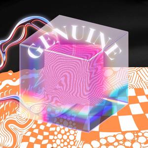 Genuine (feat. BG Scott) (Explicit)