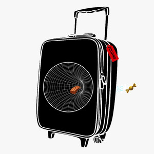 Чемодан (Explicit)