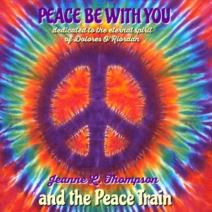 Peace Be with You