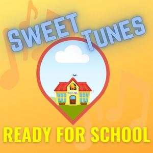 Ready for School digital album