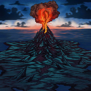 Eruption