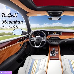 Lambo 911 (feat. Hoomhan) (Explicit)