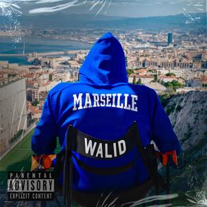 Marseille mi amor (feat. Heress & PDA) (Explicit)