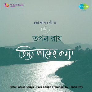 Tapan Roy