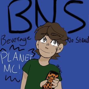 BNS-Beverage No Straw (feat. Kieko, Molly Steer & Doctor Earth)