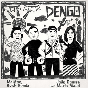 Dengo (Malifoo & Kvsh Remix)