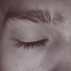 crying out my makeup