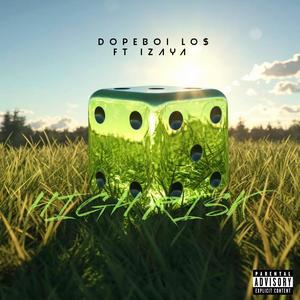 High Risk (feat. IZAYA) (Explicit)