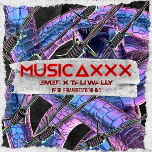 Musicaxxx (feat. Tali wally) [Explicit]