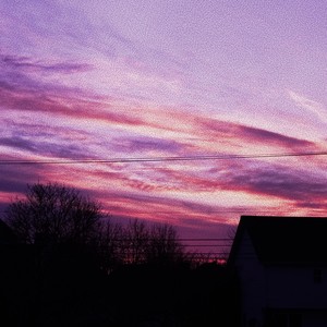 stuck (Slowed & Reverb)