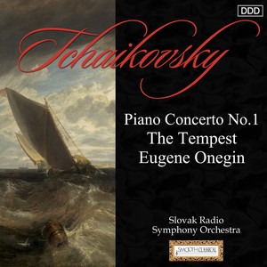 Piano Concerto No. 1 in B-Flat Minor, Op. 23, TH 55: I. Allegro non troppo e molto maestoso - Allegro con spirito