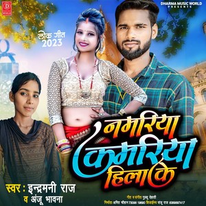 Namariya Kamariya Hilake (Gullu Dehati)