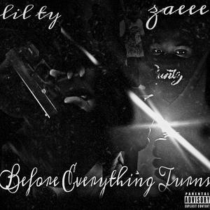 Hurt No More (feat. lil Ty & Jah’mya) (Explicit)