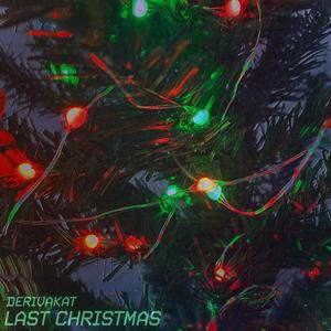 Last Christmas (feat. Soneji)