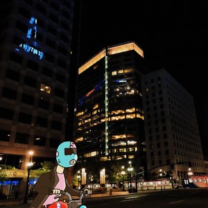 Arnim Tamzarian (Explicit)