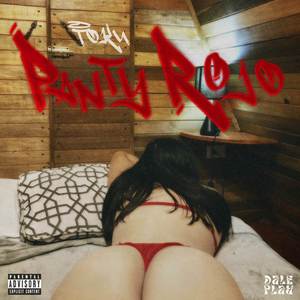 Panty Rojo (Explicit)