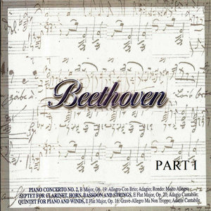 Beethoven - Part I