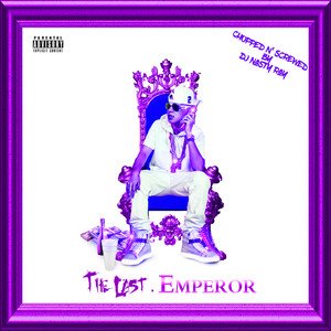 Rich *****(Chopped & Screwed) (Explicit)