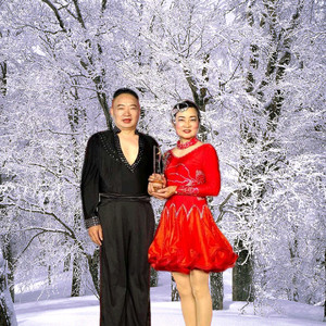 快四  - 梦见你的那一夜 - 齐旦布（阿辉制作）