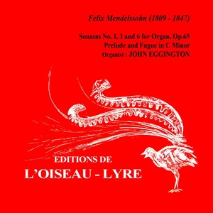 Sonata No. 1 in F Minor - I. Allegro moderato e serioso - II. Adagio - III. Andante - IV. Allegro assai vivace