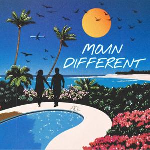 movin different (Explicit)