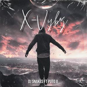 X-Vybz (feat. Puto X)