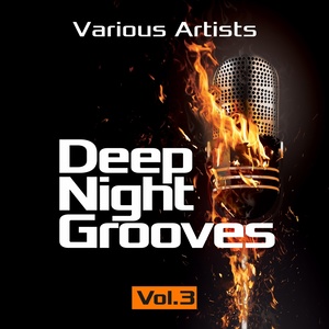 Emergency on Planet (Damouchelle & Station Mix)