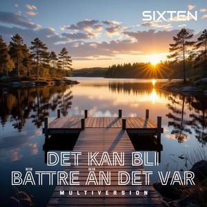 Det kan bli bättre än det var (Party Pop Version)