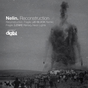 Fragile (JEI BLVCK Remix)