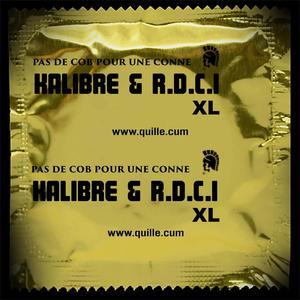 Pas De Cob Pour Une Conne (feat. Rdci) (Explicit)