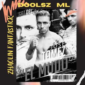 ¨El Mudo¨ (feat. Zhaolin Fantastick)