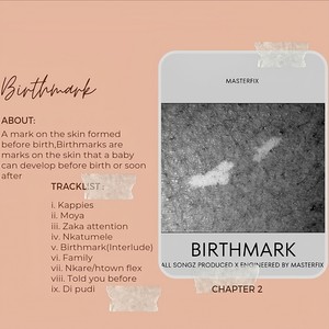 Birthmark Chapter 2 (Explicit)