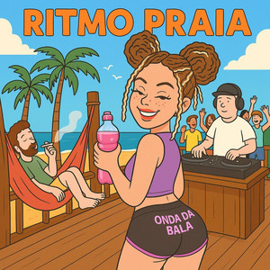 Onda da Bala (Explicit)