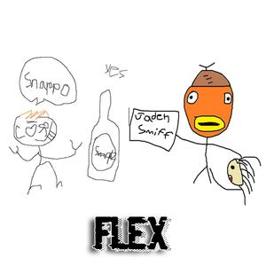 Flex (feat. LIL BUG) [Explicit]