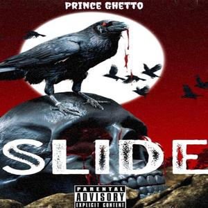 Slide (feat. Marley Bighommi) [Explicit]