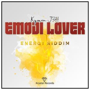 Emoji Lover (feat. KYMVN-J3H)