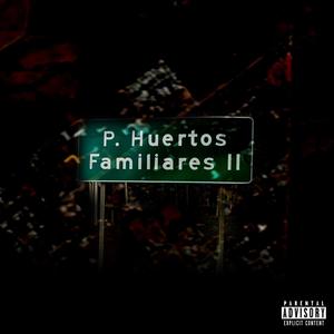 Huertos City (Explicit)