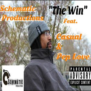 The Win (feat. Casual & Pep Love) (Explicit)