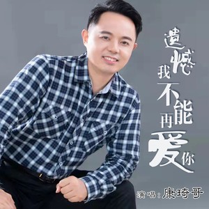 遗憾我不能再爱你