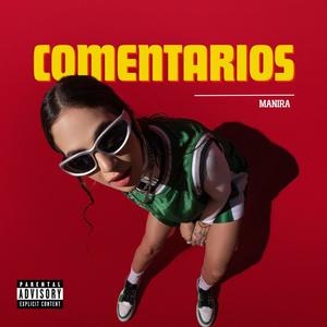 Comentarios (Explicit)