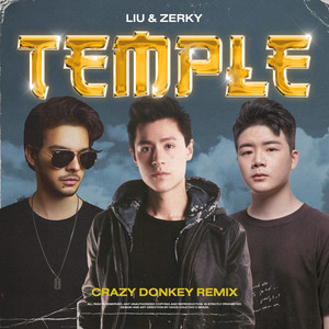 Temple (Crazy Donkey remix)
