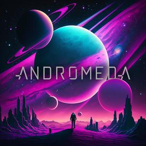 Andromeda (Slow + Reverb)