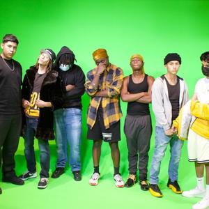 Body Bag(feat. Drakeo, Yvng KJ, Lightskin Drip & Shênny) (Explicit)