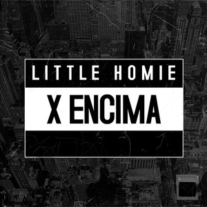 X ENCIMA (Explicit)