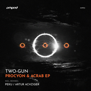 Acrab (Artur Achziger Remix)